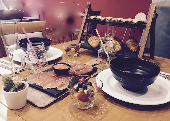 El Sella Hotel Onís