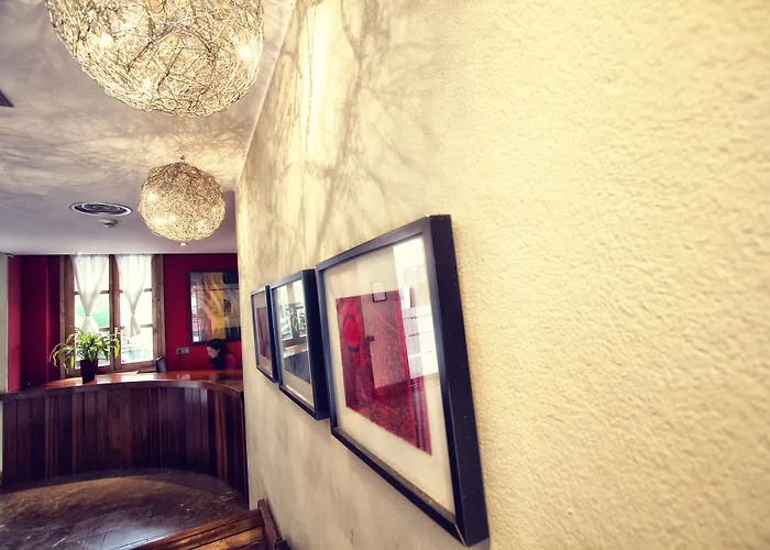 El Sella Hotel Onís