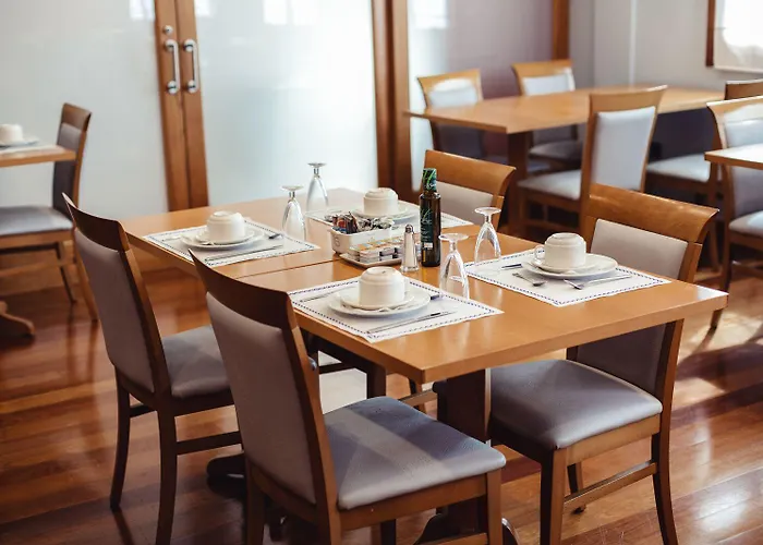 El Sella Hotel Onís