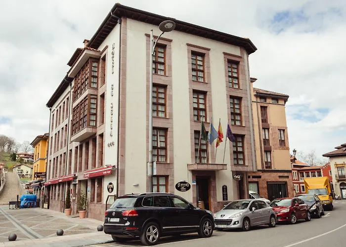 Hotel El Sella Onís