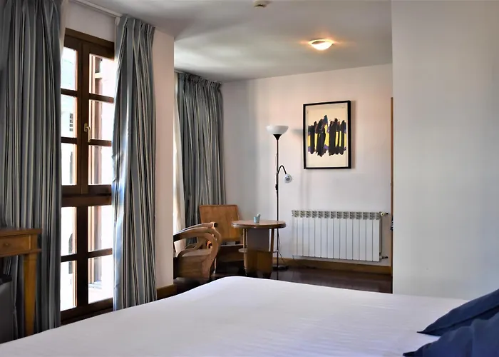 El Sella Hotel Onís