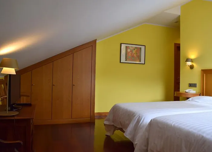 El Sella Hotel Onís