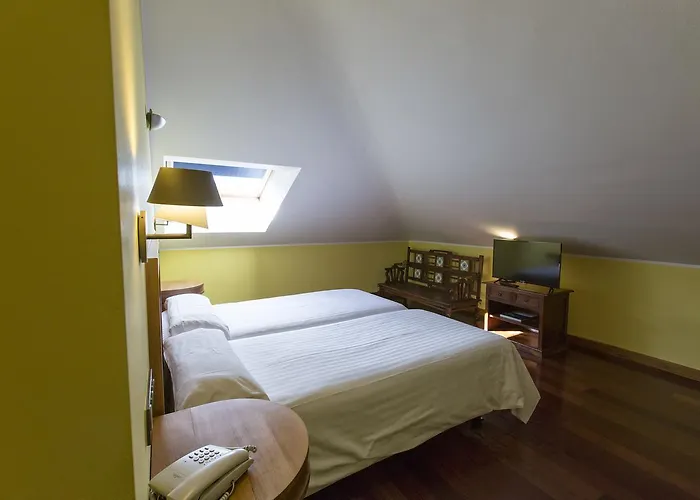 Hotel El Sella Onís