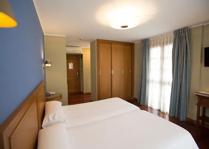 El Sella Hotel Onís