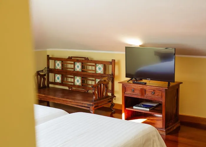 Hotel El Sella Onís