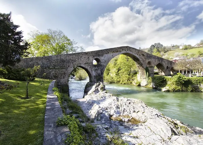 Hotel El Sella Onís