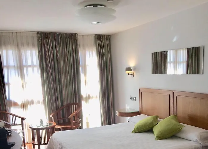 Hotel El Sella Onís